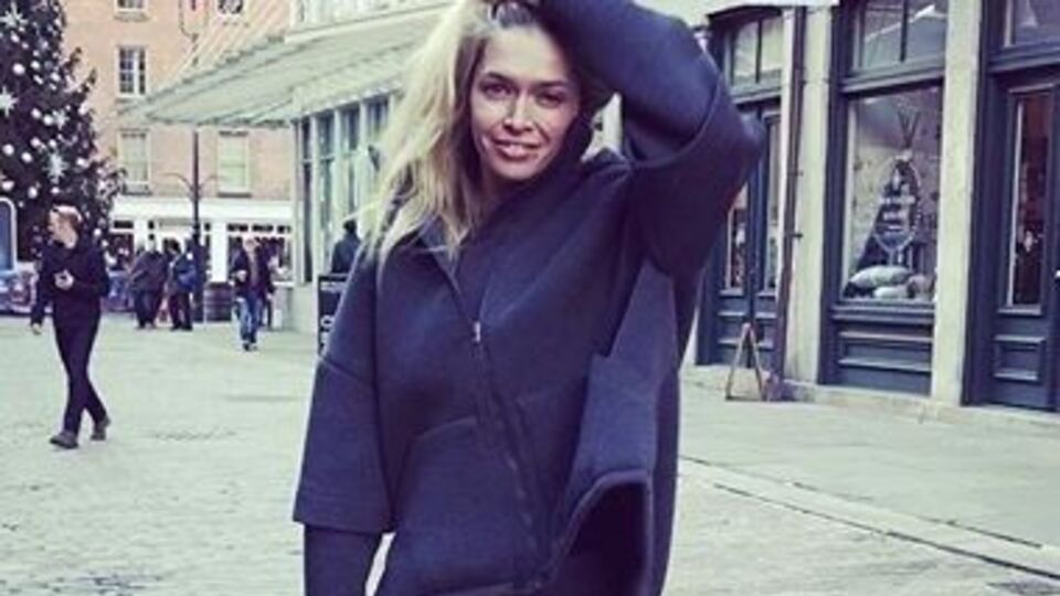 Брежнева: Мой внутренний ребенок ликует