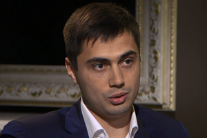 Фирсов: Работа парламента – законодательный спам. Прошло два года, а ключевые обещания так и не выполнены