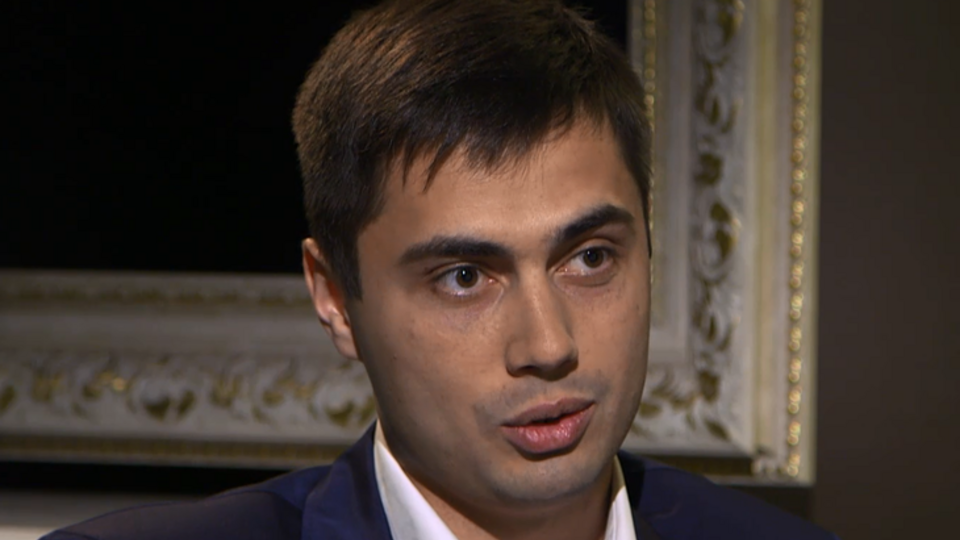 Фирсов: Работа парламента – законодательный спам. Прошло два года, а ключевые обещания так и не выполнены