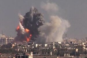 Войска Асада отбили у повстанцев ряд кварталов Алеппо