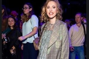 Собчак о музыке группы "Сплин": Люблю многое, а вот "про меня" – и по звучанию, и по настроению – только он