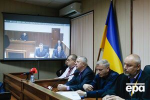 Сегодня Янукович должен быть допрошен в Святошинском райсуде