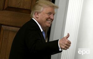 Трамп обвинил западные СМИ в ангажированности