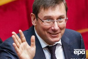Луценко заявил, что Генпрокуратура изучает высказывания Азарова