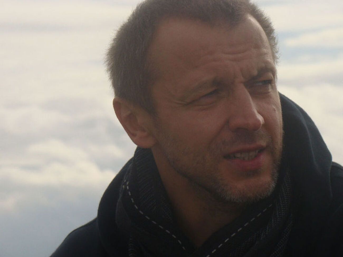 Российский актер погиб в аварии в Крыму