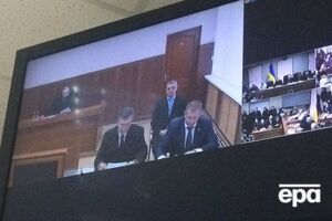 Янукович утверждает, что не знает о приказе выдать оружие силовикам