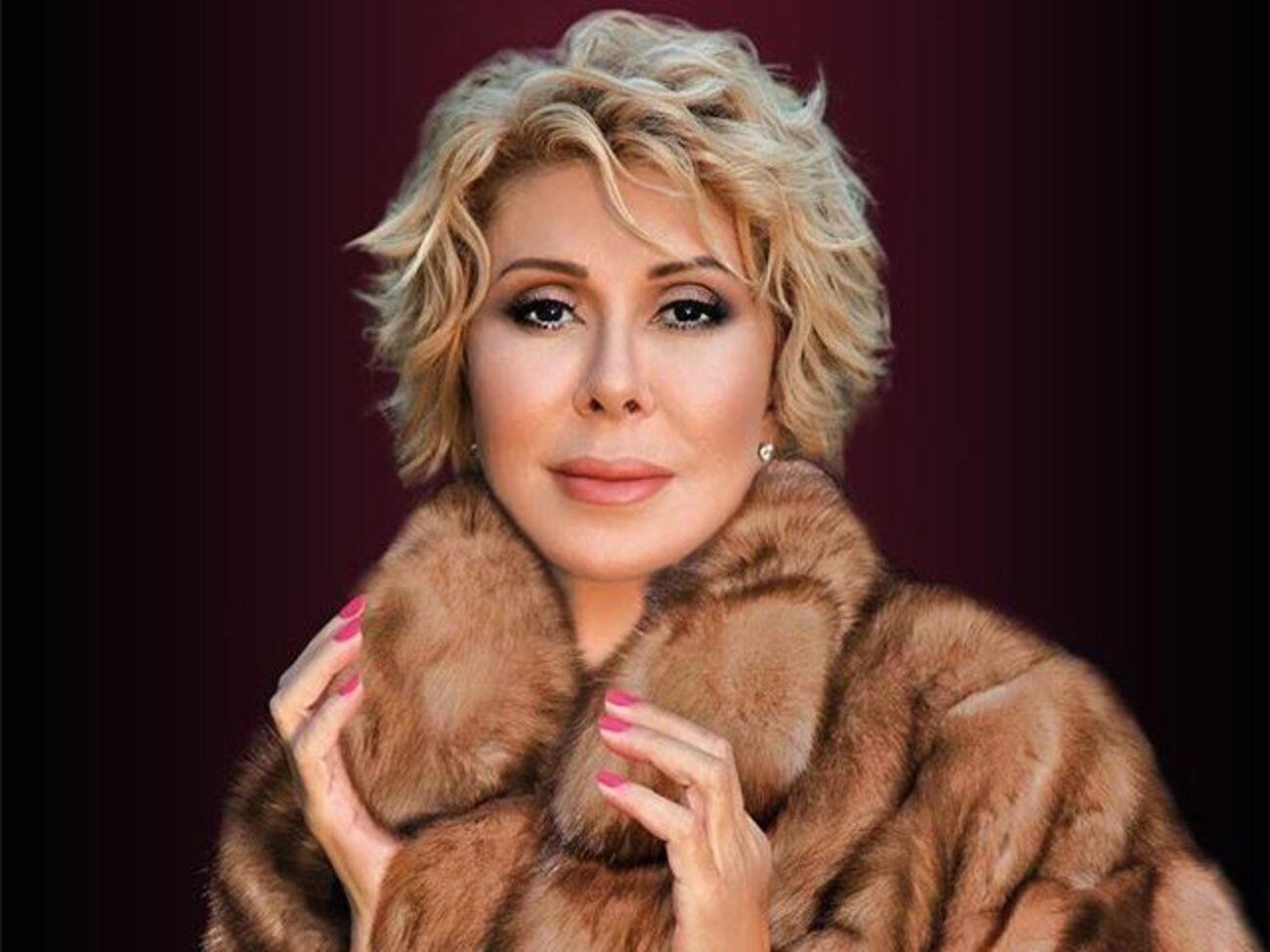 Успенская:&nbsp;Небо знает и не знает, где тебя искать, где тебя искать в дымке неземной