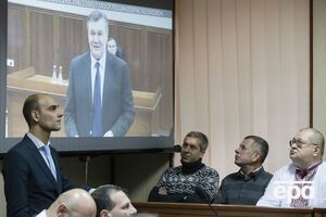 Янукович утверждает, что не знал о подозрениях Генпрокуратуры