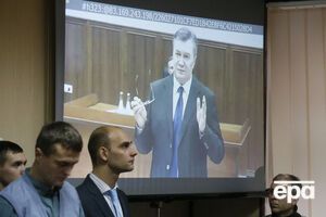 Янукович сказал, что в ПР была "оппозиция власти"