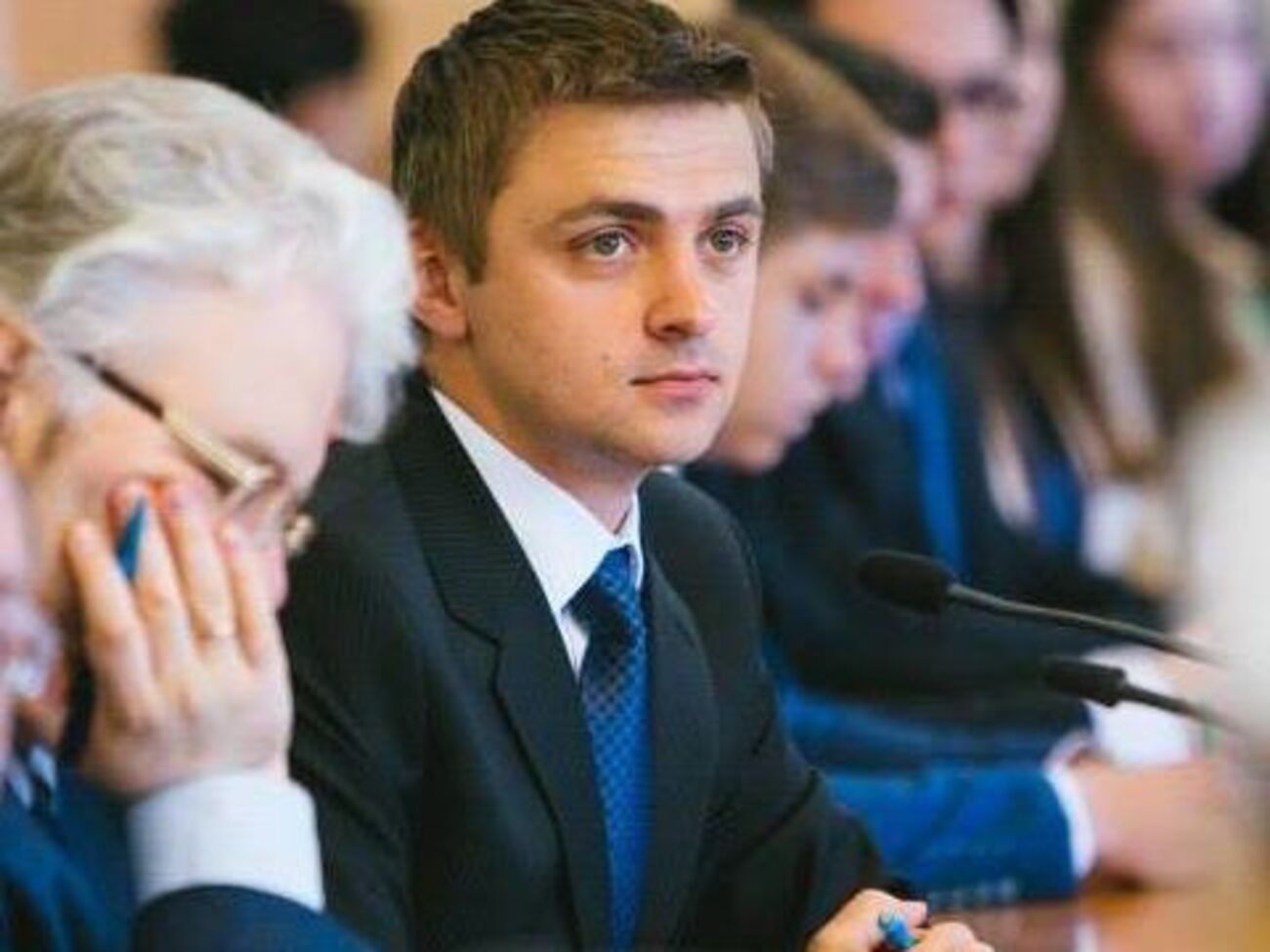 Замминистра Петухов:&nbsp;Именно опасаясь негативной реакции избирателей на мигрантов, европейские лидеры не спешат давать безвиз Украине