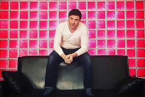 Виторган обнародовал семейный снимок