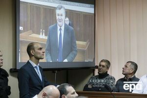 Янукович изложил альтернативный вариант развития событий осени 2013 года