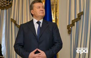 Янукович: Люди были введены в заблуждение лидерами оппозиции