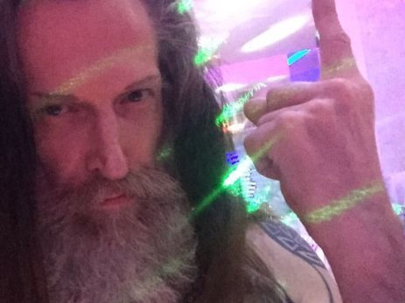 Джигурда заявил, что снял видео занятий оральным сексом с Браташ