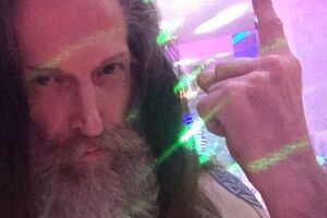 Джигурда заявил, что снял видео занятий оральным сексом с Браташ