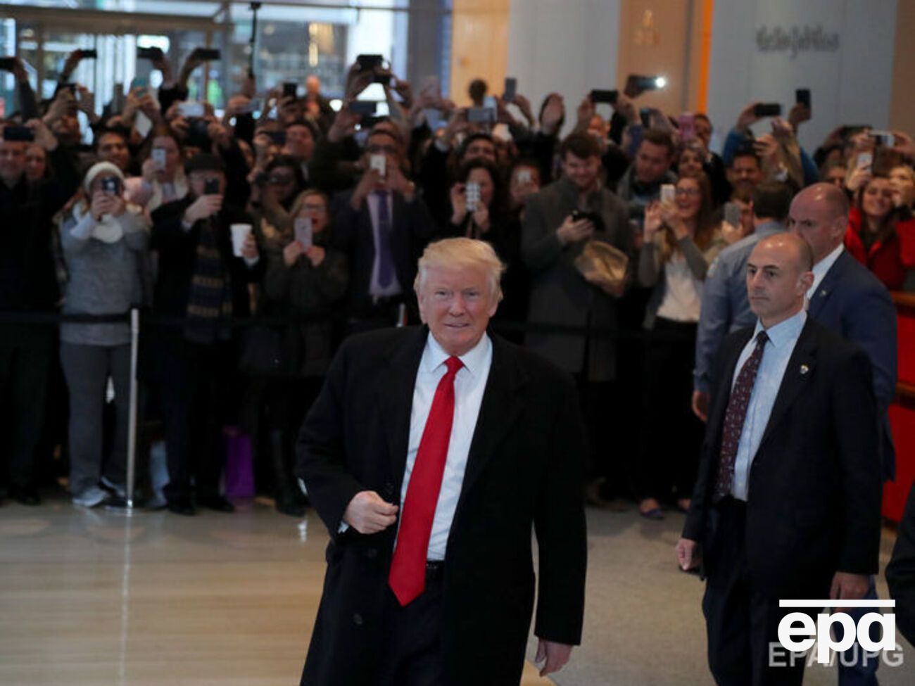 Трамп&nbsp;заявил, что может отменить договор о нормализации отношений США с Кубой