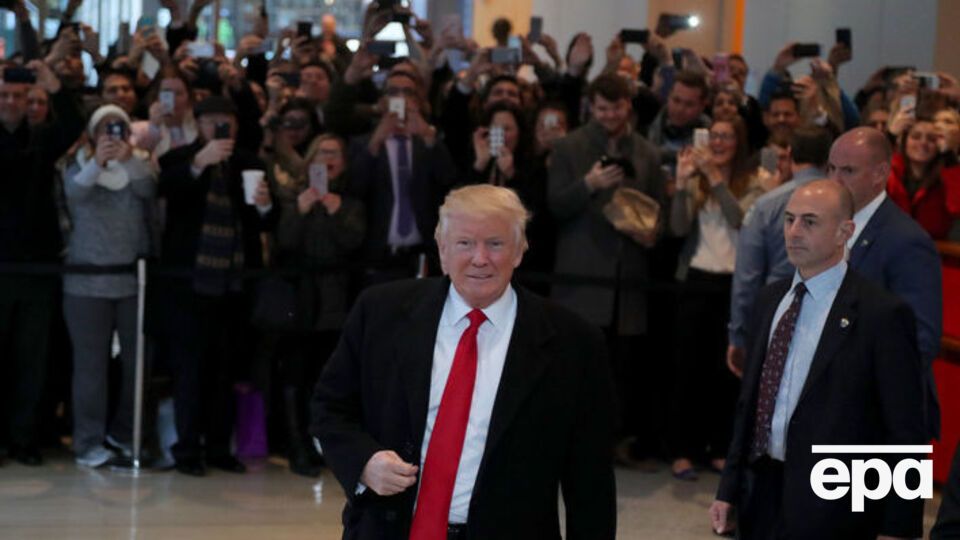 Трамп заявил, что может отменить договор о нормализации отношений США с Кубой