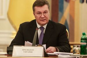 Янукович хочет встречи с Кличко, Яценюком и другими лидерами Майдана
