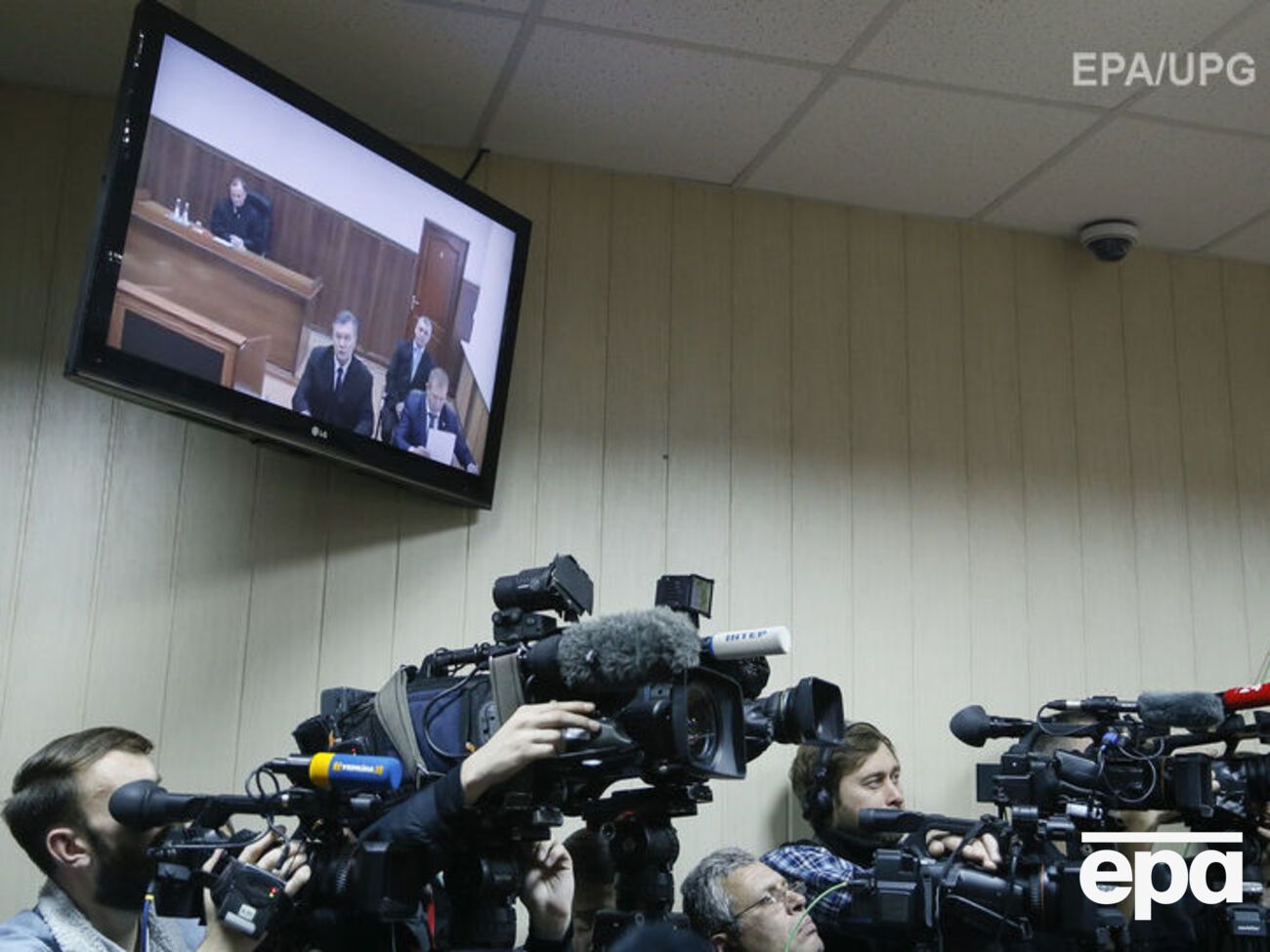 Янукович: Не нужно искать повод, чтобы унизить меня