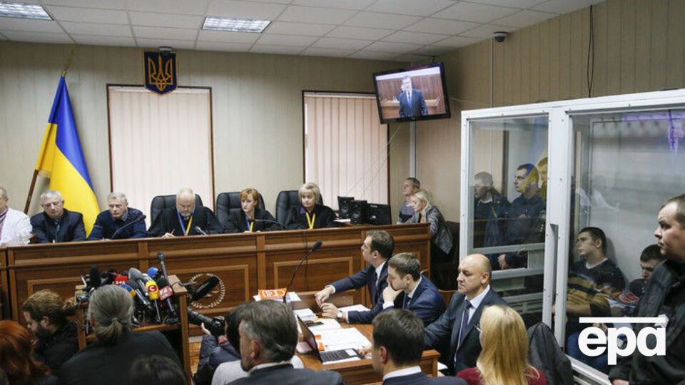 Следующий сеанс скайп-связи с ростовским судом запланирован на пятницу