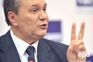 Янукович: Мы не должны вешать ярлыки ни на кого