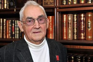 Скончался Марк Тайманов