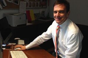 Спикер немецкого МИД Шафер признал, что в ведомстве не испытывают оптимизма по поводу завтрашних переговоров