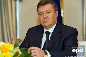 Виктор Янукович откровенно соврал о некоторых фактах во время допроса, считает Алексей Донской