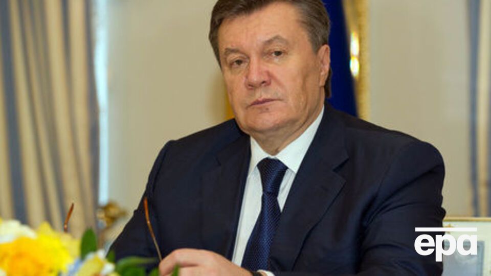 Виктор Янукович откровенно соврал о некоторых фактах во время допроса, считает Алексей Донской