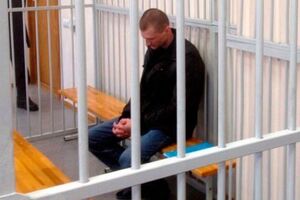 О казни правозащитники узнали от родственников расстрелянного