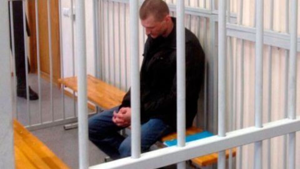 О казни правозащитники узнали от родственников расстрелянного