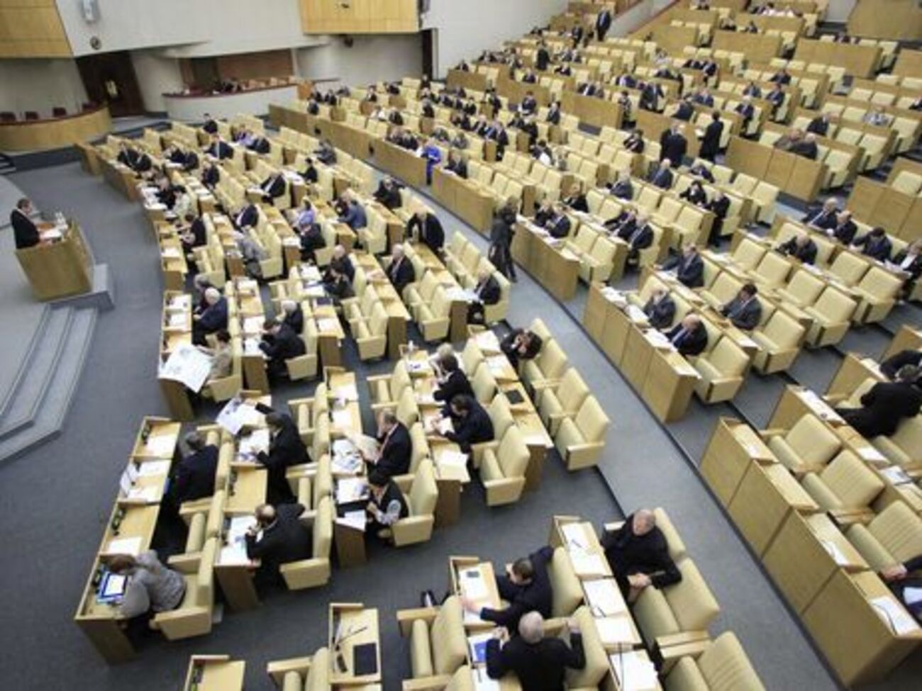 Канада не признает сентябрьские выборы в Госдуму РФ, которые прошли в оккупированном Крыму