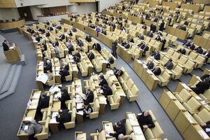 Канада не признает сентябрьские выборы в Госдуму РФ, которые прошли в оккупированном Крыму