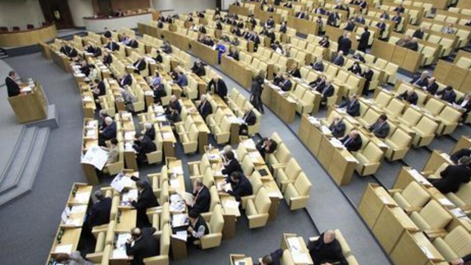 Канада не признает сентябрьские выборы в Госдуму РФ, которые прошли в оккупированном Крыму