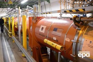 В CERN пытаются в том числе обезопасить коллайдер от проникновения животных