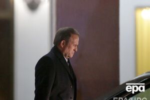 Генпрокуратура уже допросила Виктора Медведчука по делу Евромайдана, но пока не может раскрывать подробности