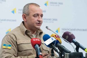 Матиос: Сотрудники ФСБ в период Евромайдана координировали деятельность спецслужбы Украины со специальной базы вблизи Киева