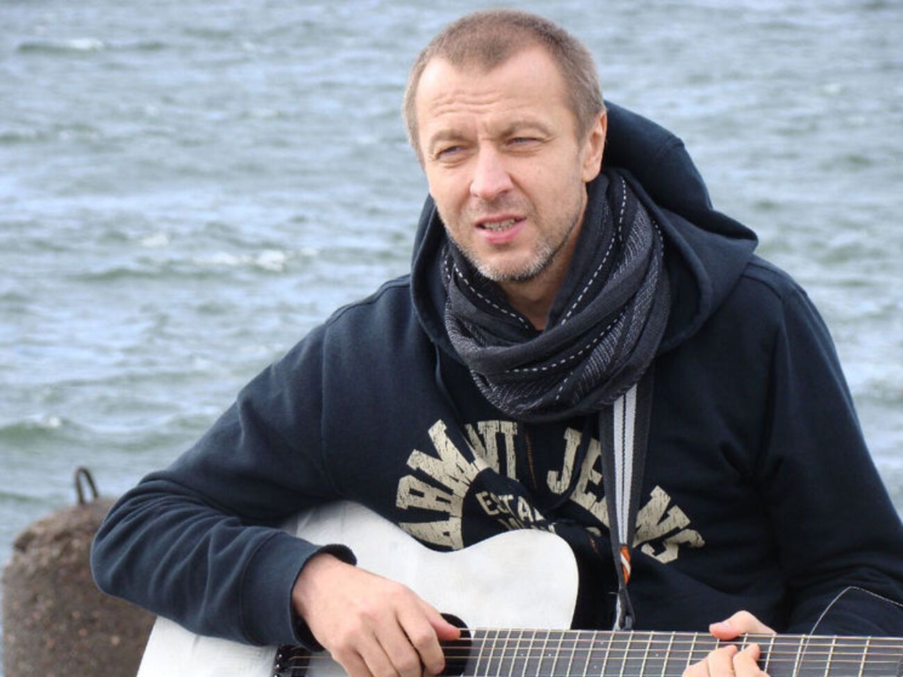 Куликов погиб под Алуштой