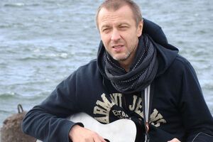 Куликов погиб под Алуштой