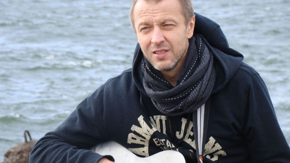 Куликов погиб под Алуштой