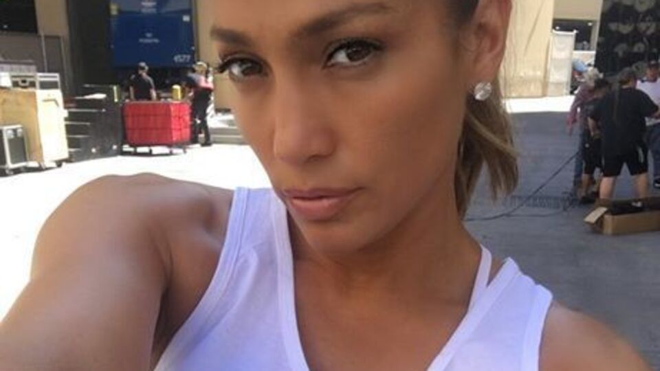 Лопес: Моя детка. Кокосик