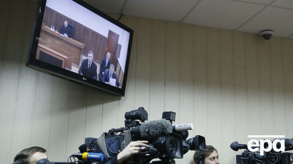 Прокурор ГПУ: Если допрос Януковича и был спецоперацией Кремля, то очень неудачной