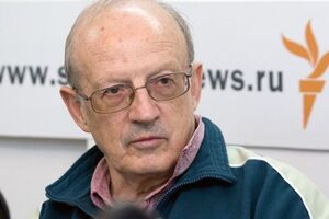 Пионтковский: Видимо, давно прогнило что-то во Французской Республике
