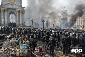 ГПУ: Дело относительно потерпевших правоохранителей расследуется без их помощи