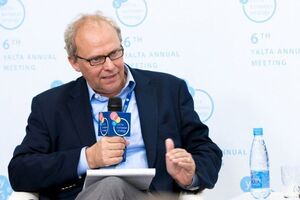 Аслунд: Главный повод для опасений МВФ – коррупция
