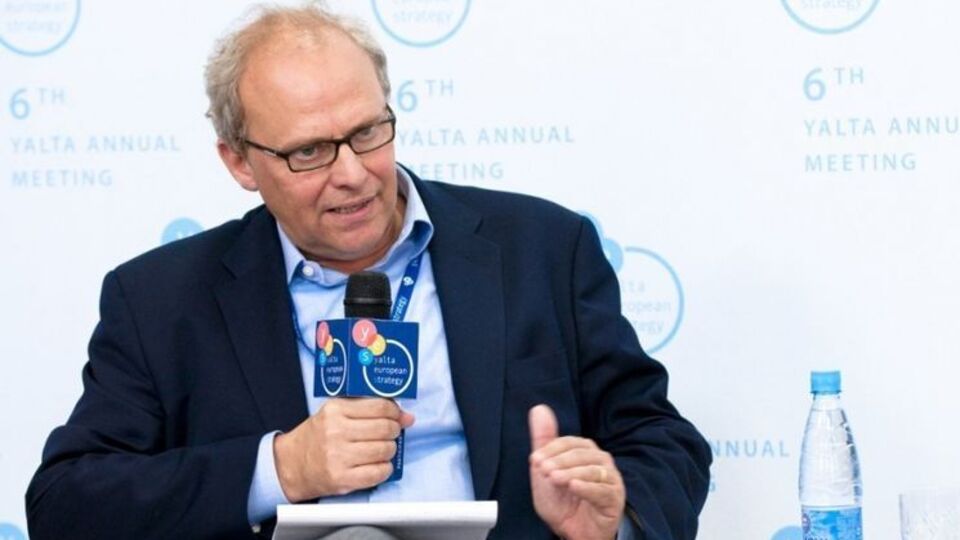 Аслунд: Главный повод для опасений МВФ – коррупция