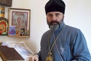 Климент: Священники УПЦ МП интересовались, на основании каких законов существует церковь КП в Кумово
