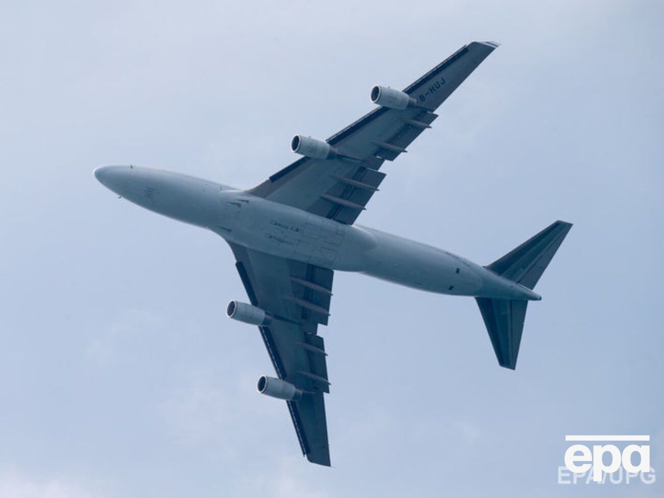 Boeing обвиняют в незаконных финансовых льготах