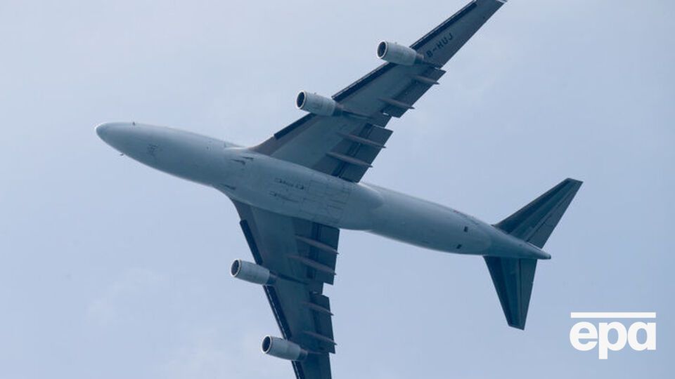 Boeing обвиняют в незаконных финансовых льготах