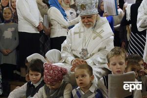 В российских школах могут ввести курс "Православной культуры"